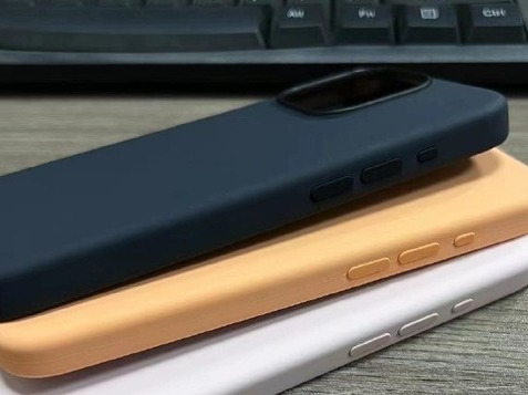 立山苹果14维修站分享iPhone14手机壳能直接给iPhone15用吗?