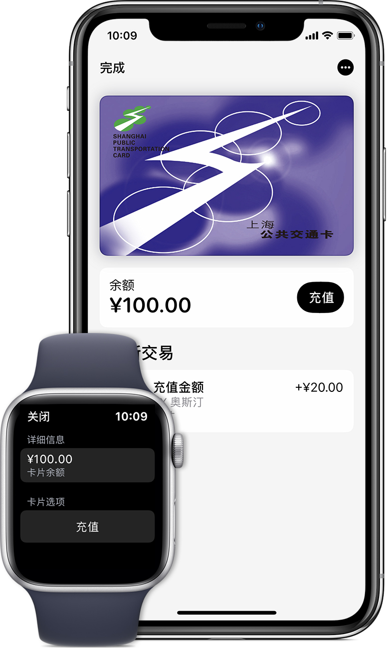 立山苹果手机维修分享:用 Apple Pay 刷交通卡有哪些优势？如何设置和使用？ 