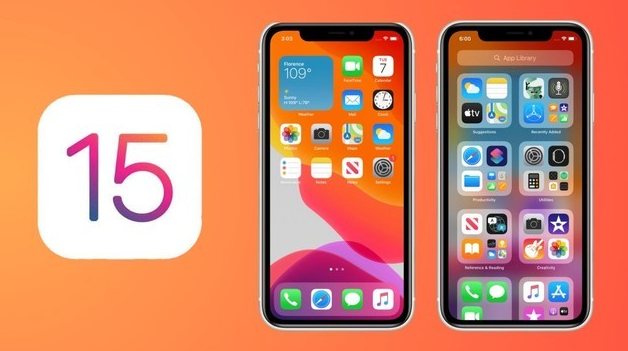 立山苹果13维修分享iPhone13更新iOS 15.5，体验如何 