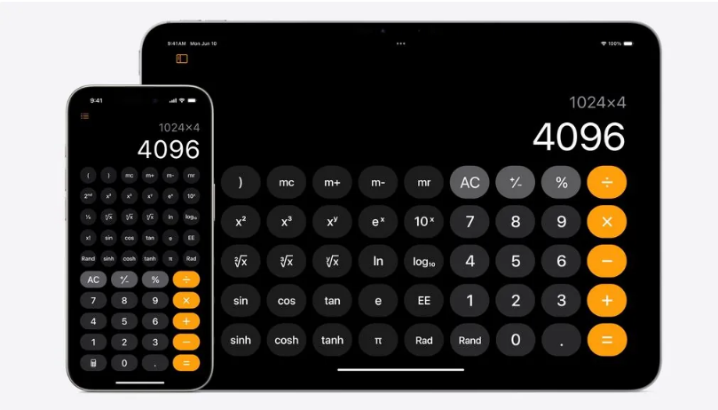 立山苹果手机维修分享 iOS / iPadOS 18.0 正式版发布 