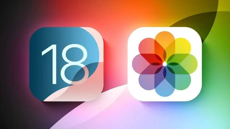 立山苹果手机维修分享苹果 iOS / iPadOS 18.1Beta 3 发布 