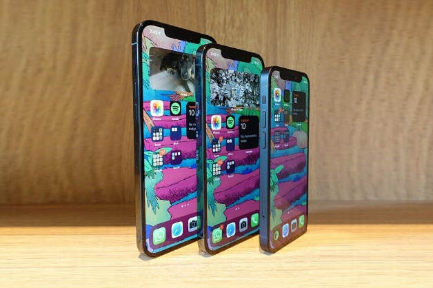 立山苹果手机维修分享iPhone 13发布日期 