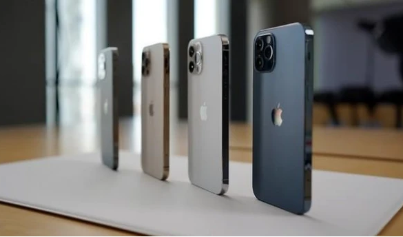 立山苹果手机维修分享为什么说iPhone13才是真旗舰 
