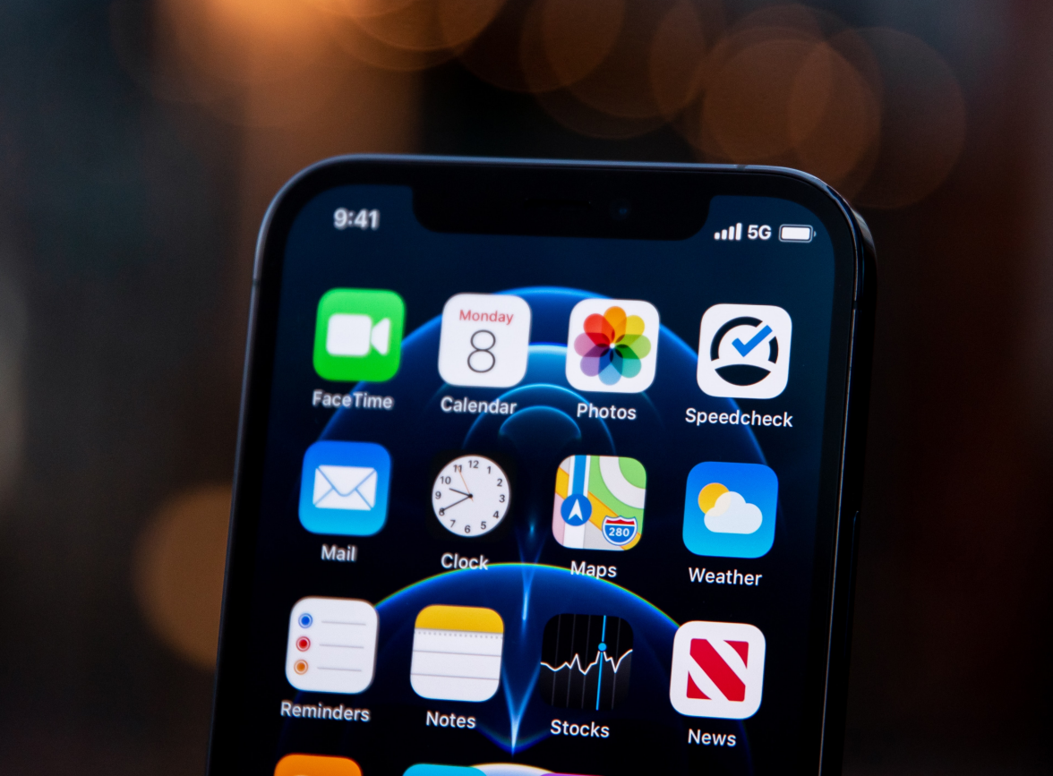 立山苹果手机维修分享为什么 iPhone 12 在冬季会自动关机 