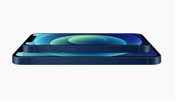 立山苹果手机维修分享iPhone 12 mini 锁屏后触屏失灵怎么办 