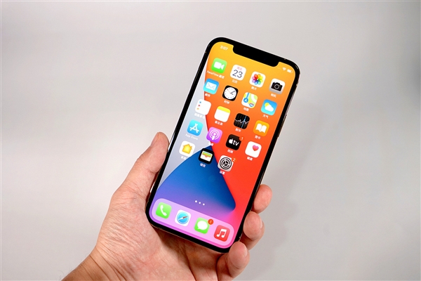 立山苹果手机维修分享iOS 14.2修订版已到，专属iPhone 12系列 