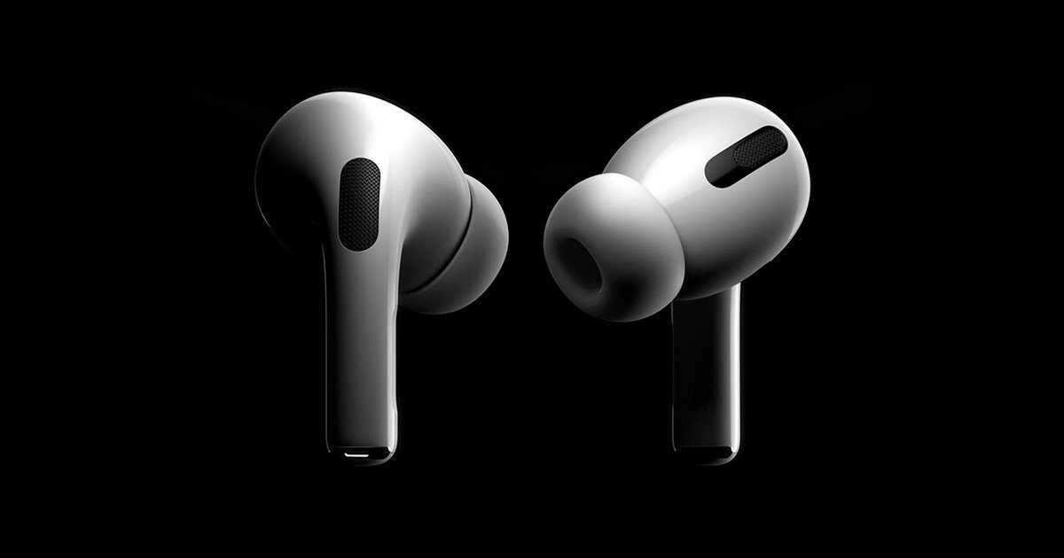 立山苹果手机维修分享AirPods Pro 爆音、降噪效果下降怎么办 