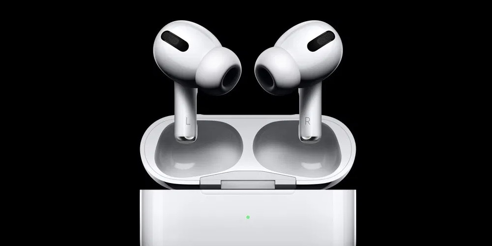 立山苹果手机维修分享AirPods Pro 出现静电噪音 