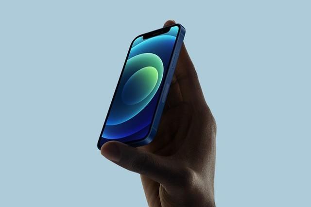 立山苹果手机维修分享iPhone 12 mini辐射很大吗 