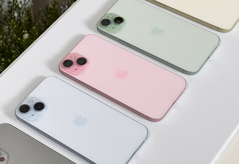 立山iPhone15序列号查询分享如何查找苹果15手机序列号的位置