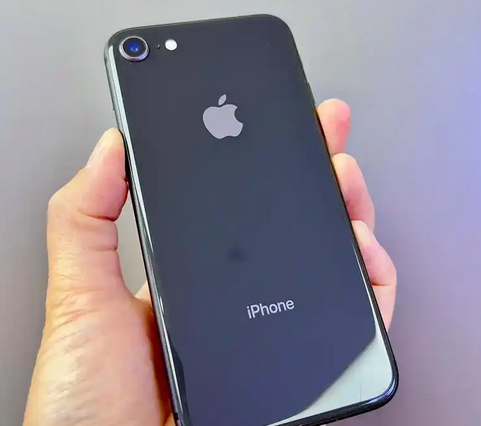 立山苹果8系统维修分享iPhone8手机系统升级后无法开机如何修复