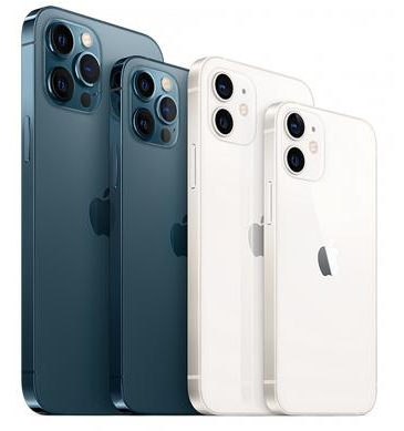 立山苹果维修点分享iPhone 12 Pro维修主板被忽略的实操故障 