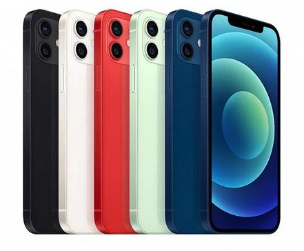 立山苹果维修点分享iPhone 12 Pro Max维修主板易被忽略的实操故障 