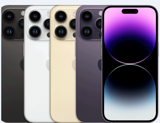 立山苹果维修点分享iPhone 14 Pro安全辅助系统排错 
