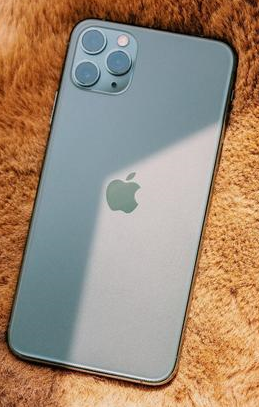 立山苹果维修点分享iPhone 11 Pro Max锁屏密码冷知识汇总 
