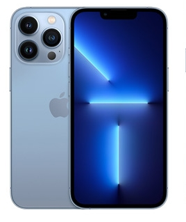 立山苹果维修点分享iPhone 13 Pro锁屏密码玩机指南 