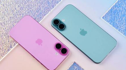 立山苹果维修点分享iPhone 16锁屏密码进阶指南 