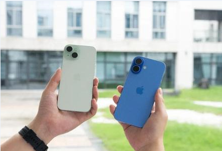 立山苹果维修点分享iPhone 16 Plus锁屏密码使用手册 