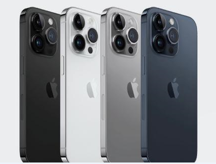 立山苹果维修点分享iPhone 16 Pro锁屏密码使用指南 