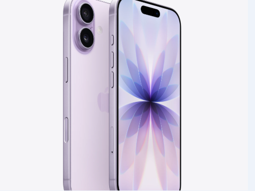 立山苹果维修点分享iPhone 17锁屏密码使用参考 