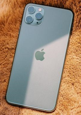 立山苹果维修点分享iPhone 11 Pro Max黑屏特殊诱因梳理 