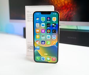 立山苹果维修点分享iPhone 14 Plus黑屏小众诱因汇总 