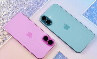 立山苹果维修点分享iPhone 16手机黑屏多重诱因解析 