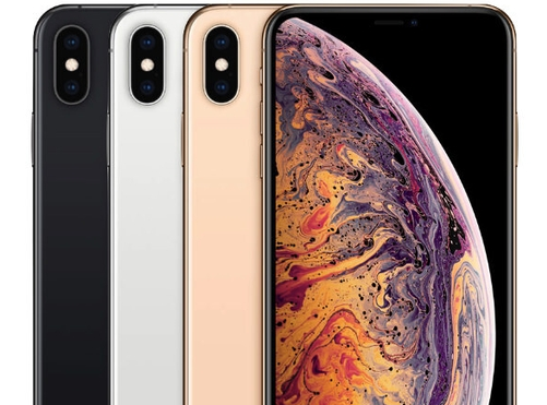 立山苹果维修点分享iPhone XS Max电池发烫冷门成因解析 