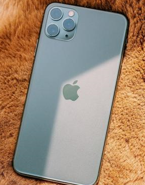立山苹果维修点分享iPhone 11 Pro Max电池发烫特殊问题 