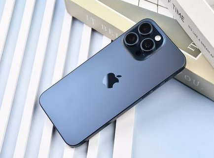 立山苹果维修点分享iPhone 15 Pro Max发烫深度剖析 