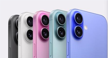 立山苹果维修点分享iPhone 16发烫易忽视因素汇总 