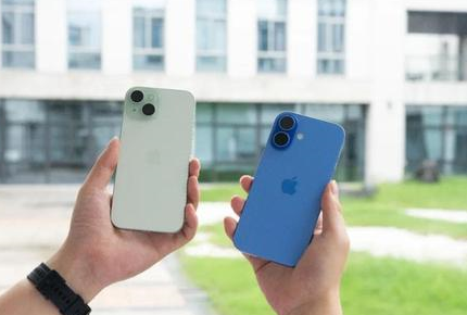 立山苹果维修点分享iPhone 16 Plus发烫多场景剖析 